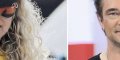 David Hallyday et Laura Smet, une fin d'année en fanfare, cette estocade portée au moral de Laeticia