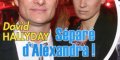 David Hallyday fier, vie sentimentale, surprenante confidence d'Emma Smet