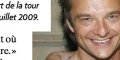 David Hallyday « fragilisé » par la mort de son père, ce drame intime qu'il ne surmontera jamais