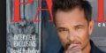 David Hallyday « fragilisé », un célèbre chanteur l'épaule dans sa guerre contre Laeticia