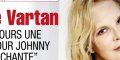 David Hallyday froissé, ces désagréables critiques contre Sylvie Vartan qui ne passent pas