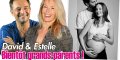 David Hallyday grand-père, surprenante réaction après la grossesse d'Ilona