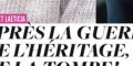 David Hallyday, guerre des tranchées, ça chauffe grave avec Laura Smet