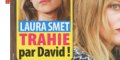 David Hallyday humilie Laura Smet, la preuve qu'il a pris ses distances