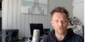 David Hallyday, hypocrisie chez Laurent Ruquier, perturbé par une vanne douteuse