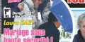 David Hallyday inquiet pour Laura Smet, une contribution financière pour la sortir l'embarras