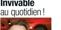 David Hallyday, invivable au quotidien, son épouse Alexandra Pastor en première ligne