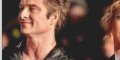 David Hallyday jubile, enfin un geste d'apaisement pour clore le guerre de succession