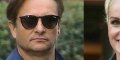 David Hallyday, « la gifle » de Laeticia et Maxim Nucci passe mal