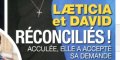 David Hallyday, Laeticia Hallyday, réconciliés, ça se précisé, grande nouvelle