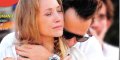 David Hallyday et Laura Smet, pourquoi en veulent-ils à Laeticia ?
