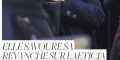 David Hallyday, Laura Smet, la revanche, démarche secrète, leur méthode victorieuse