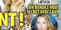 David Hallyday, Laura Smet, projet macabre à Saint-Barth, étonnant accord