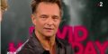 David Hallyday : Les Secrets de son histoire avec Jodie Foster révélés