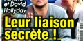 David Hallyday - liens avec Laeticia - la rage, il livre sa vérité