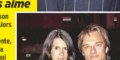 David Hallyday marié par Alexandra Pastor, humilié au lit