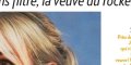 David Hallyday « moque » Laeticia, elle ne peut s'offrir ni Ferrari ni jet-privé