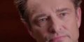David Hallyday ouvre son coeur, en larmes face à l'impardonnable comportement de Laeticia (vidéo)