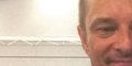 David Hallyday, la paix de l'esprit, une phrase qui annonce la fin du conflit