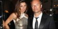 David Hally­day « marié avec une femme qui plus l'argent de Johnny ». Un proche balance