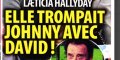 David Hallyday, une « relation » avec Laeticia, surprenante réponse (photo)
