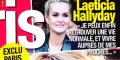 David Hallyday, relation normalisée, vie paisible, étrange confidence de Laeticia