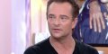 David Hallyday revient sur son divorce avec Estelle Lefébure