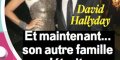 David Hallyday, ridiculisé, le coup tordu de la famille d'Alexandra Pastor
