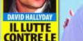 David Hallyday, rongé par un terrible mal, surprenante confidence de Sylvie Vartan