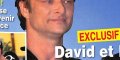 David Hallyday, sa vengeance secrète contre Maxim Nucci