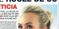 David Hallyday « sans le sou », il est hébergé par Laeticia