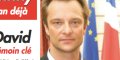 David Hallyday, « son code secret avec Johnny », un sésame pour échapper à Laeticia
