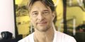 David Hallyday soutient Florent Pagny dans son combat contre la maladie
