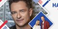 David Hallyday sur RFM, relation avec Laeticia, projets des confidences attendues