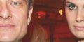David Hallyday tourne le dos à son père, il regrette d'être un fils Hallyday