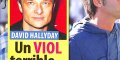 David Hallyday, un viol terrible
