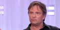 David Hallyday : Usurpation d'identité, faux mariage, il réagit enfin 