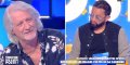 Dégueulasse, Patrick Sébastien évoque l'agression de Bernard Tapie, qu'il a eu au téléphone (vidéo)