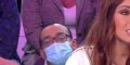 Delphine Wespiser choque Cyril Hanouna après un commentaire sur Leonardo DiCaprio