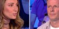 Delphine Wespiser clash avec Matthieu Delormeau, un chroniqueur de TPMP l'accuse de menaces
