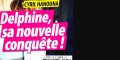 Delphine Wespiser délaissée par Cyril Hanouna - Kelly Vedovelli « a posé » les limites !