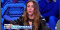 Delphine Wespiser émue par le conflit à Gaza :Un poignant appel à la paix