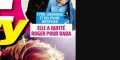 Delphine Wespiser, idylle secrète avec Cyril Hanouna, mystérieux message qui en dit long