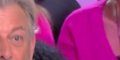 Delphine Wespiser, infidélité avec un chanteur connu - Gilles Verdez balance tout dans TPMP