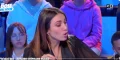 Delphine Wespiser quitte TPMP pour W9, sa grosse désillusion avec Cyril Hanouna