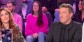 Delphine Wespiser, réponse lunaire à une confidence intime de Benjamin Castaldi sur la Saint-Valentin (vidéo)