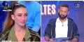 Delphine Wespiser sous le bistouri ? Son apparence intrigue sur C8