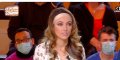 Delphine Wespiser sous le choc après une révélation de Cyril Hanouna sur Emmanuel Macron (vidéo)