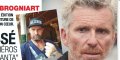 Denis Brogniart agressé par Pascal de Koh-Lanta