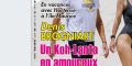 Denis Brogniart - cap sur Ile Maurice avec Hortense, ce coup de griffe de la prod de Koh-Lanta